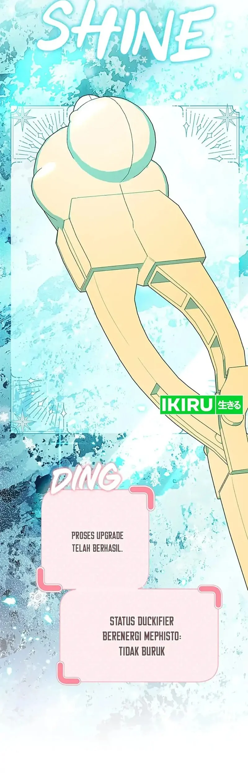 Dungeons and Crayons Chapter 19 Gambar 41