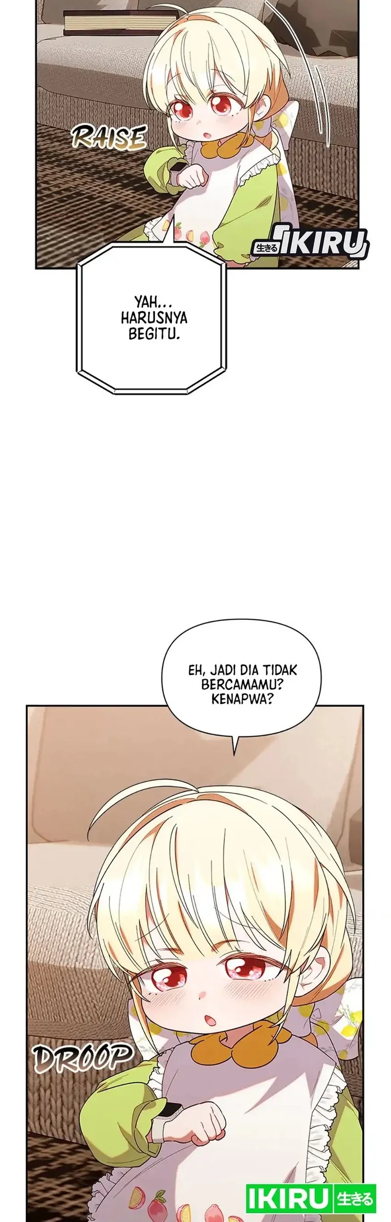 Dungeons and Crayons Chapter 19 Gambar 50