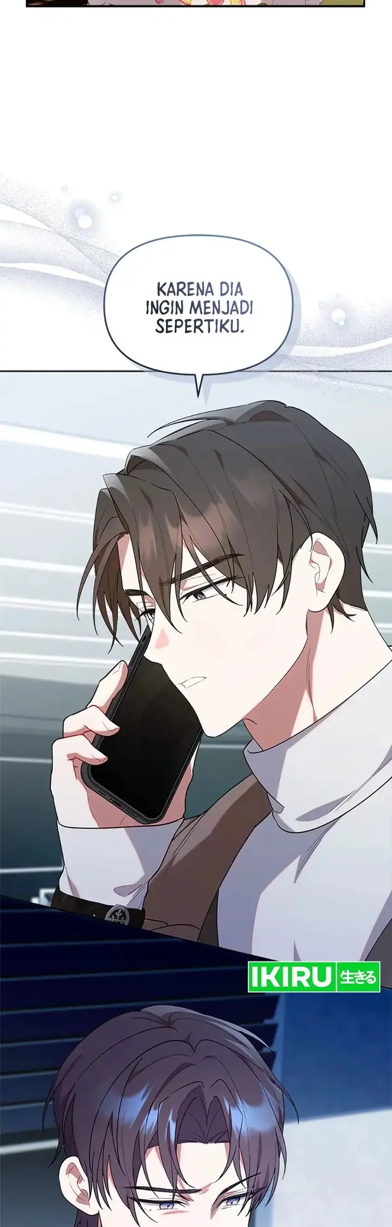 Dungeons and Crayons Chapter 19 Gambar 51