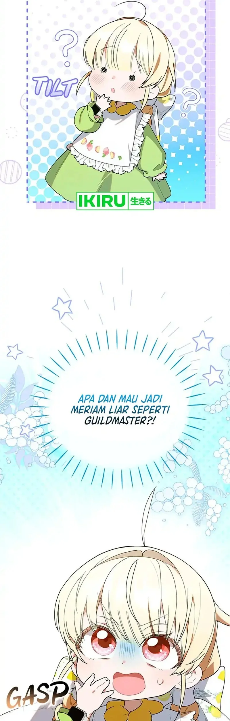 Dungeons and Crayons Chapter 19 Gambar 53