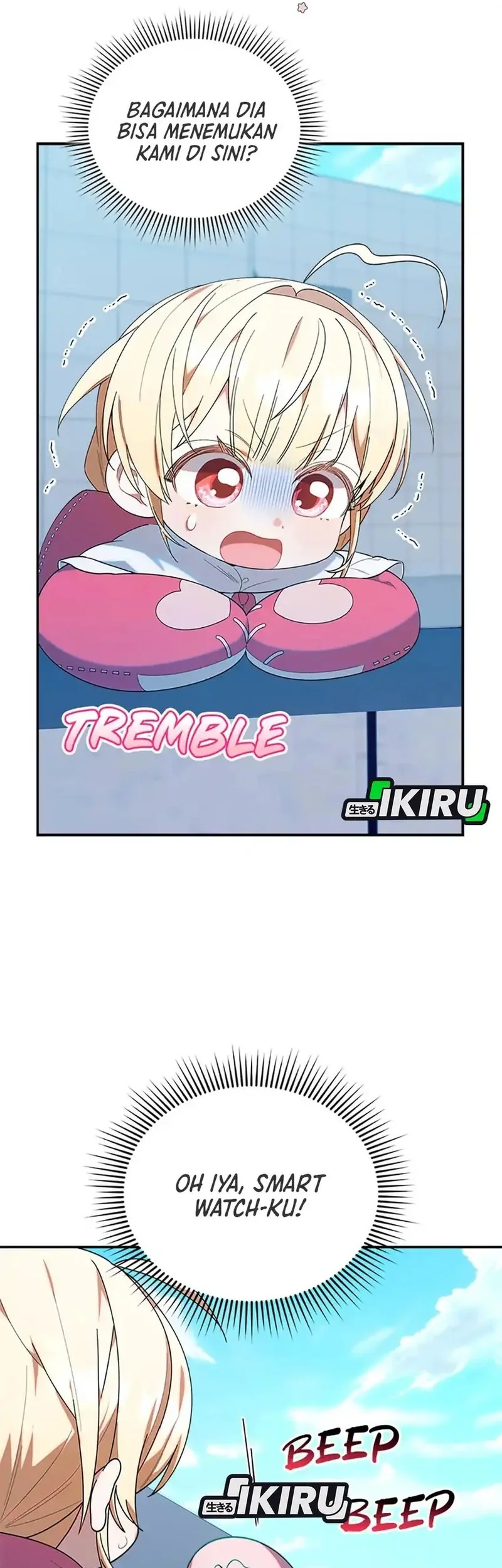 Dungeons and Crayons Chapter 19 Gambar 5