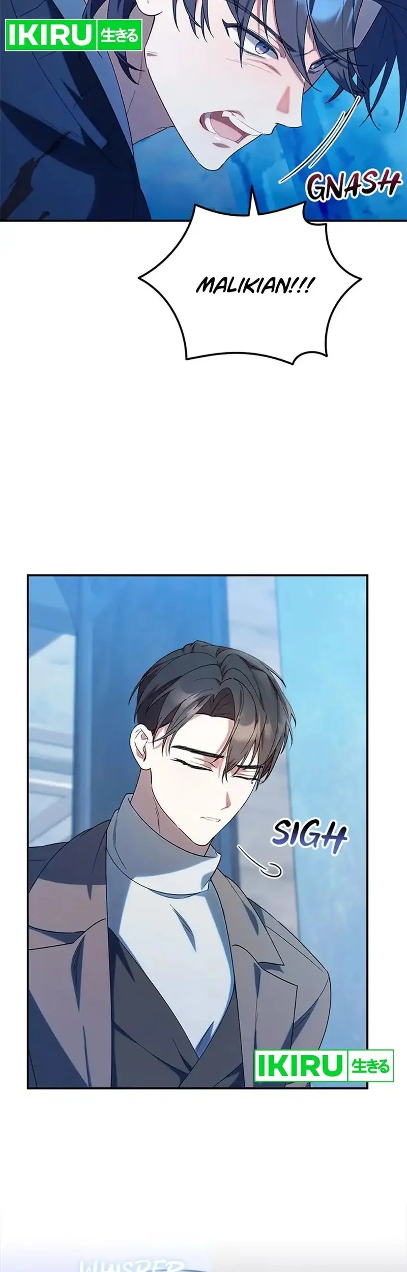 Dungeons and Crayons Chapter 19 Gambar 10