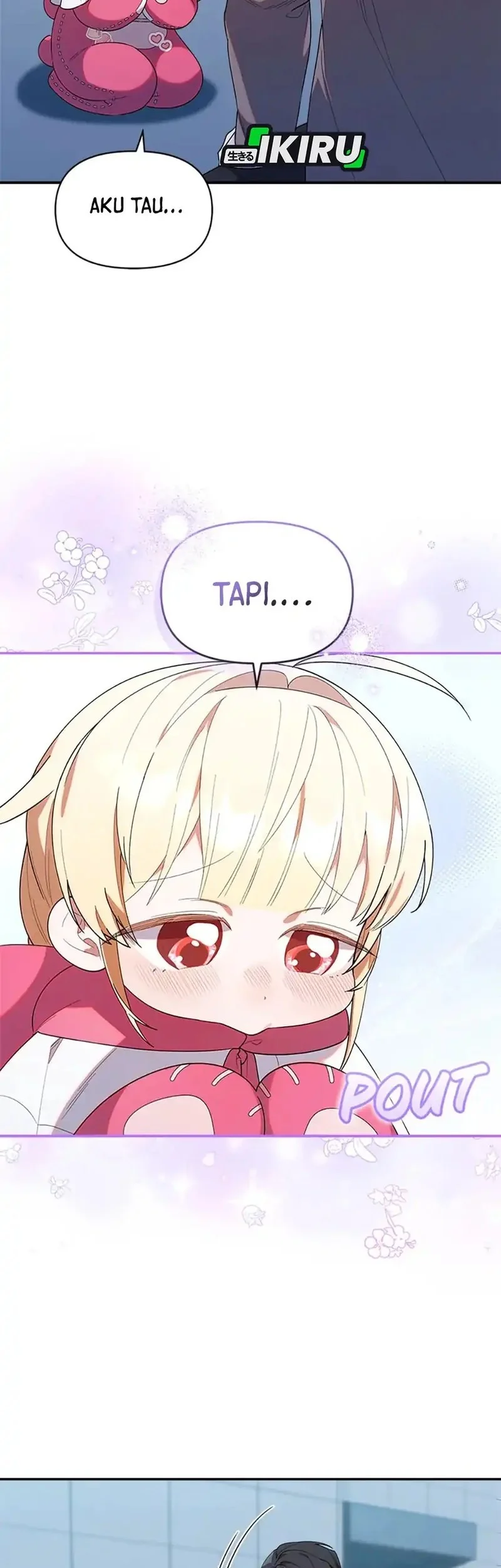 Dungeons and Crayons Chapter 19 Gambar 19