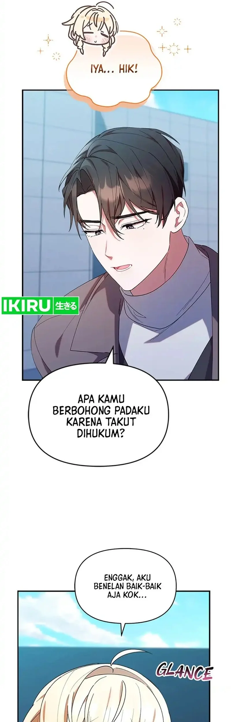 Dungeons and Crayons Chapter 19 Gambar 21