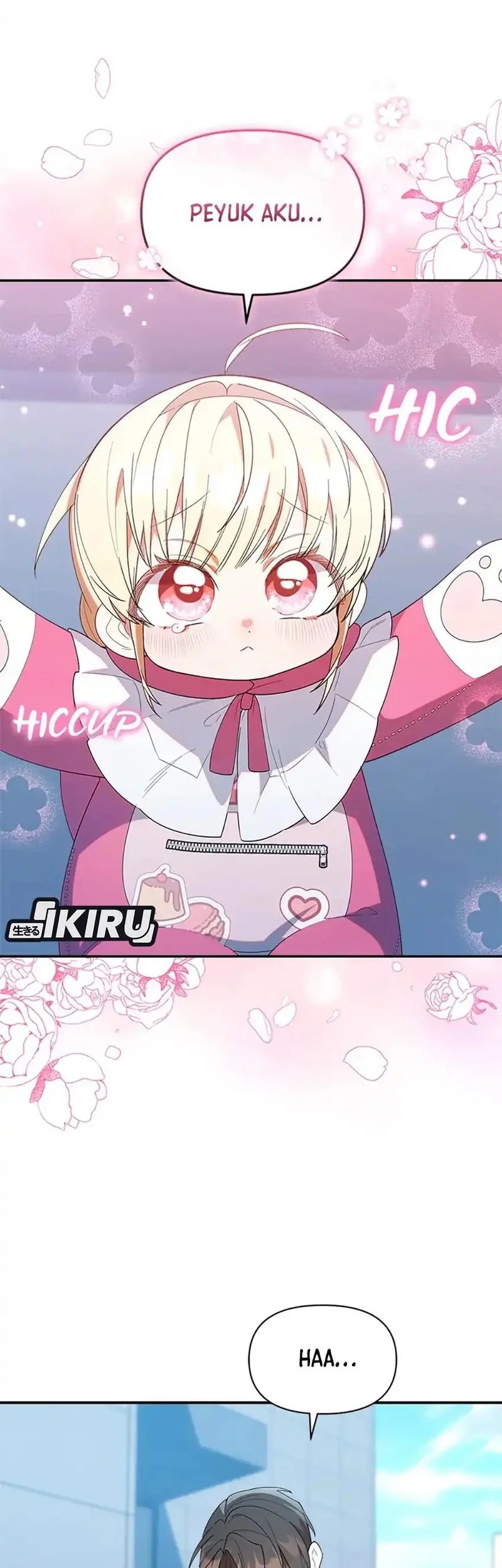 Dungeons and Crayons Chapter 19 Gambar 23