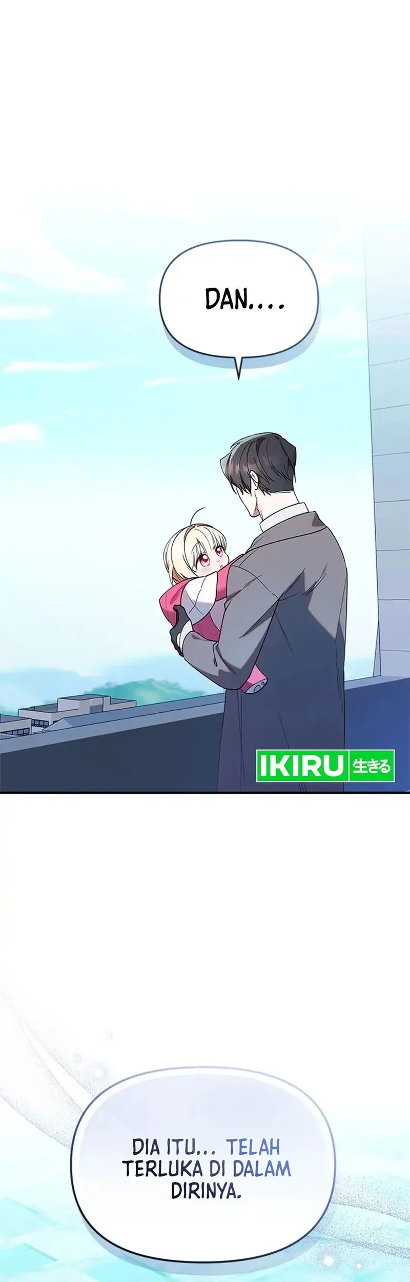 Dungeons and Crayons Chapter 19 Gambar 27