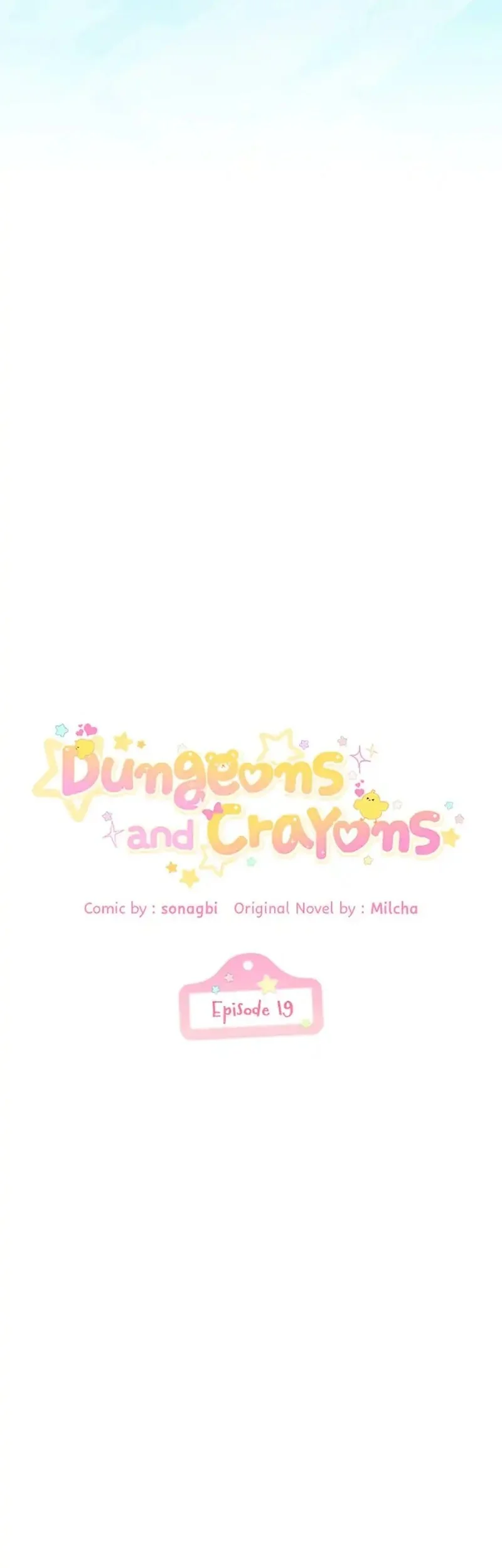 Dungeons and Crayons Chapter 19 Gambar 29