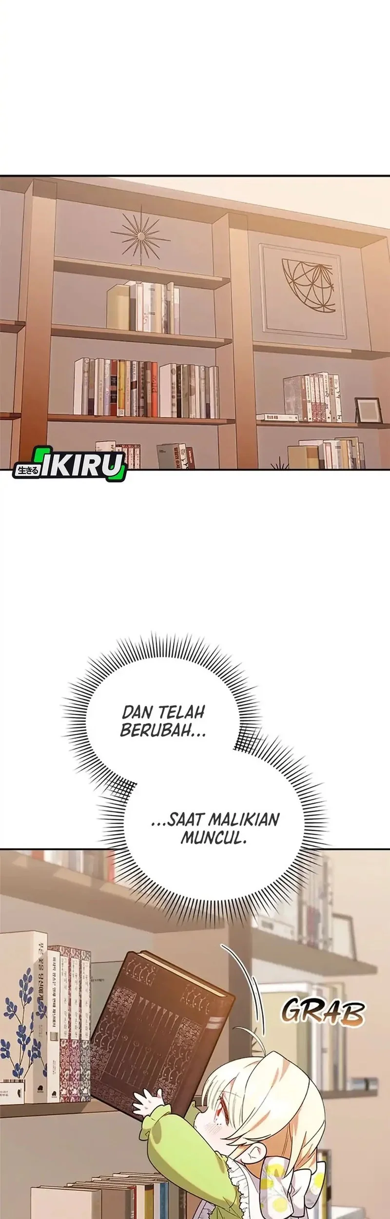 Dungeons and Crayons Chapter 19 Gambar 30