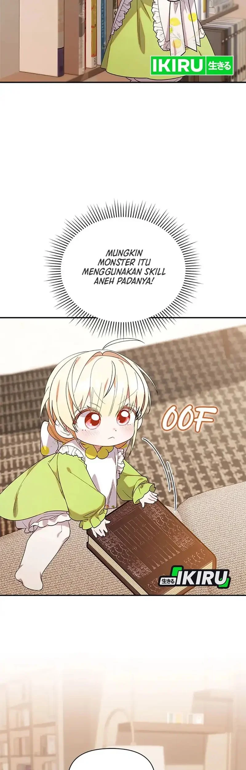 Dungeons and Crayons Chapter 19 Gambar 31