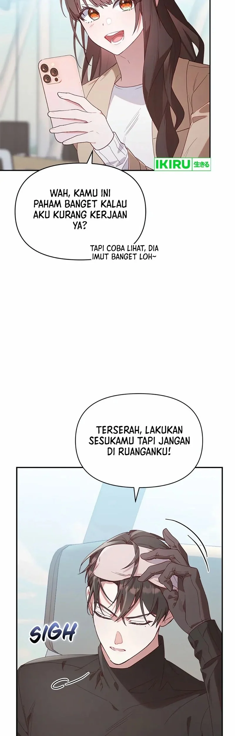 Dungeons and Crayons Chapter 2 Gambar 53