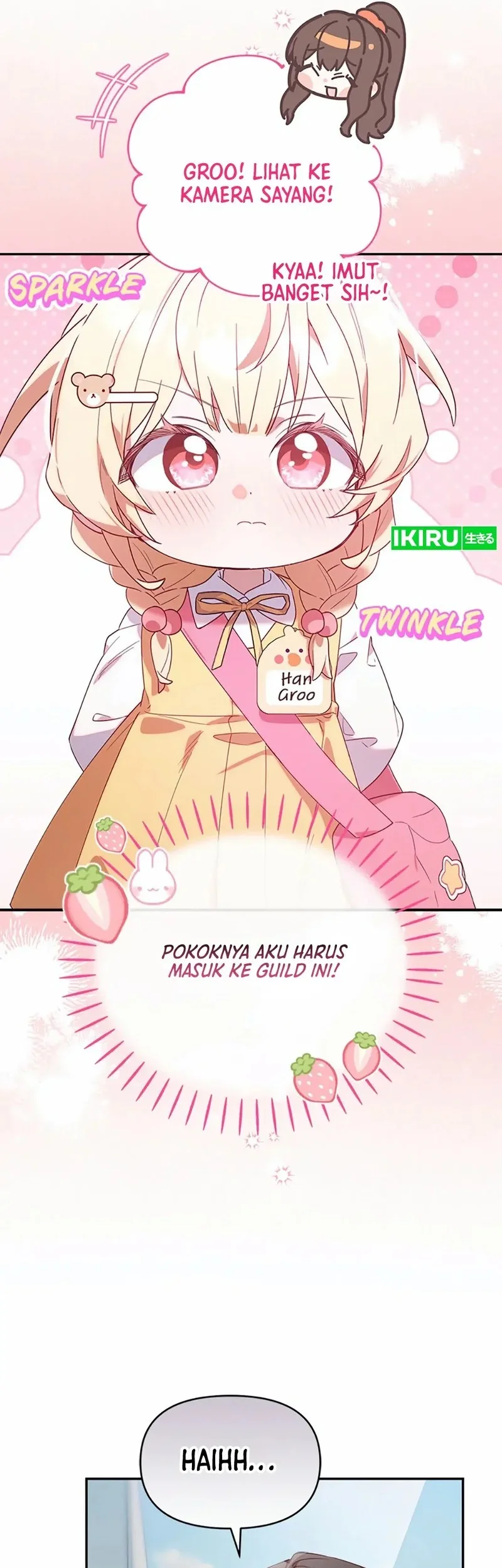 Dungeons and Crayons Chapter 2 Gambar 56