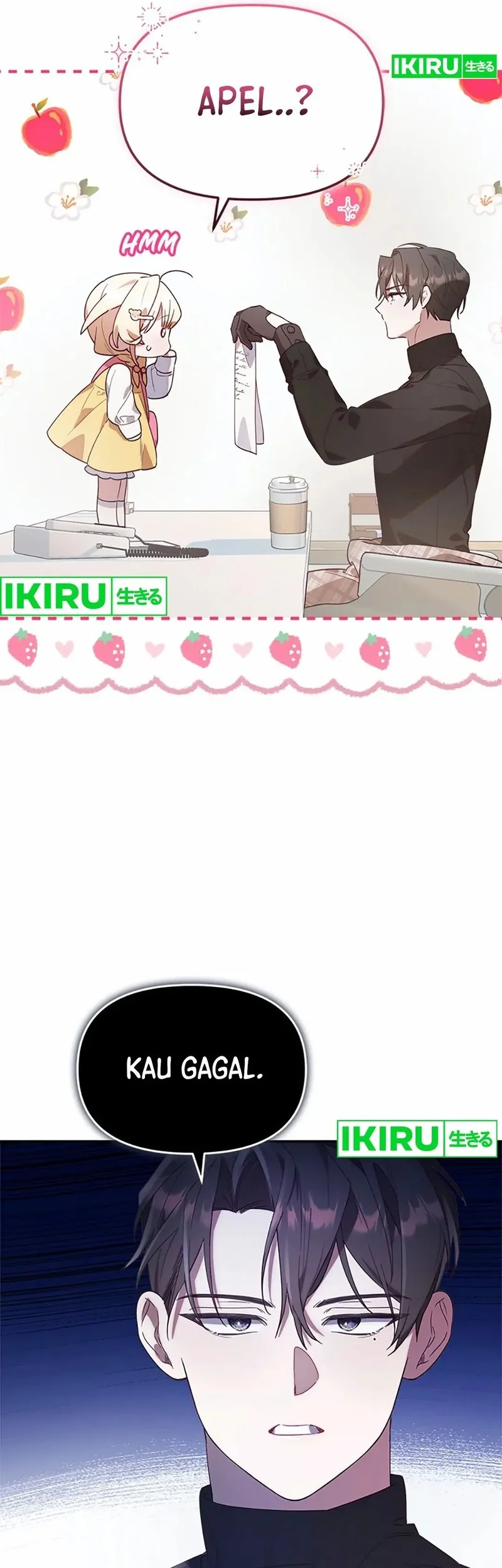 Dungeons and Crayons Chapter 2 Gambar 60