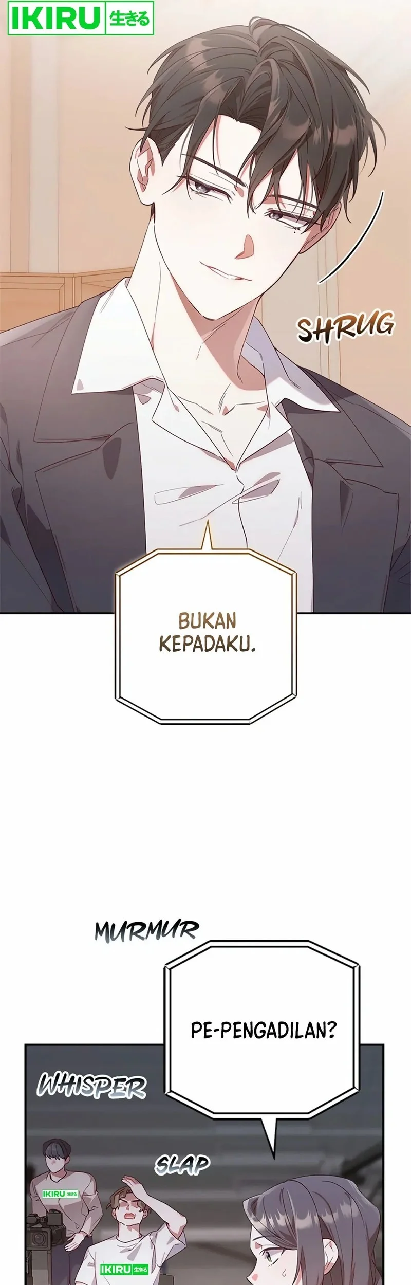 Dungeons and Crayons Chapter 2 Gambar 17