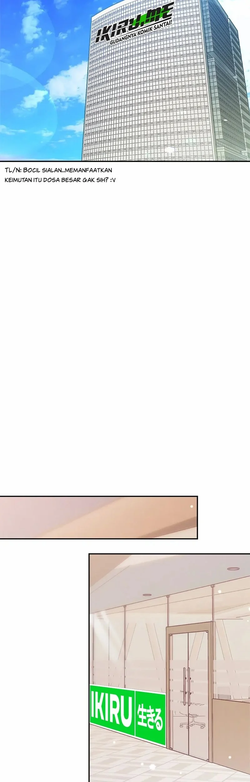 Dungeons and Crayons Chapter 2 Gambar 30