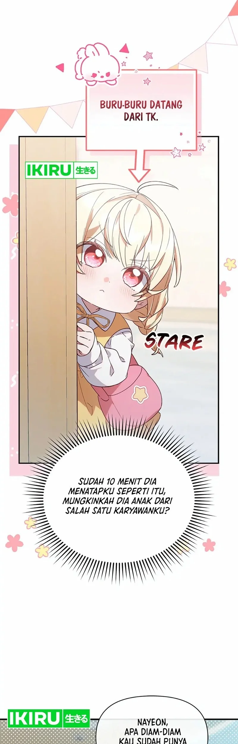 Dungeons and Crayons Chapter 2 Gambar 33