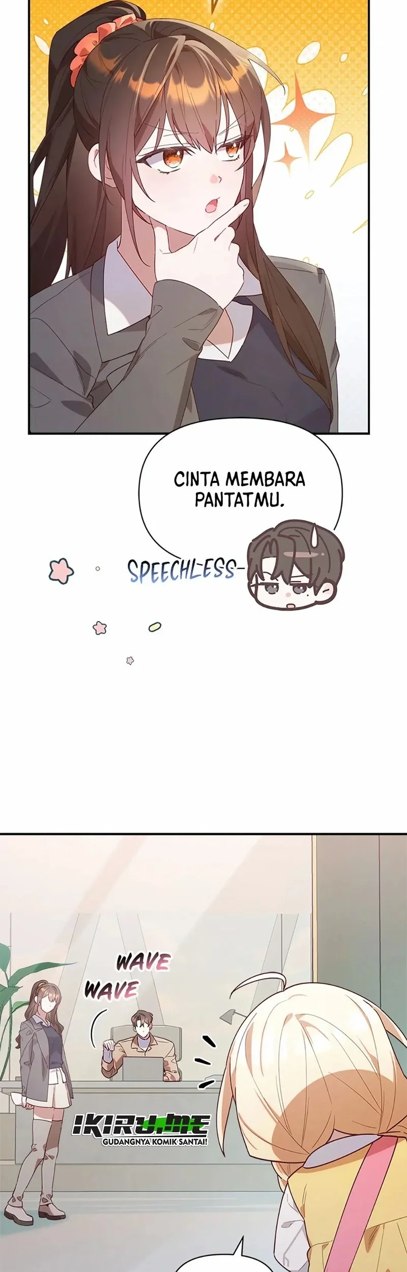 Dungeons and Crayons Chapter 2 Gambar 35