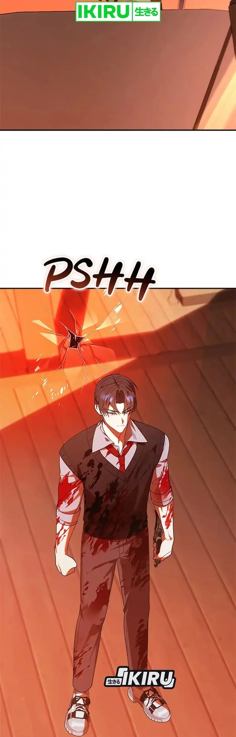 Dungeons and Crayons Chapter 20 Gambar 37