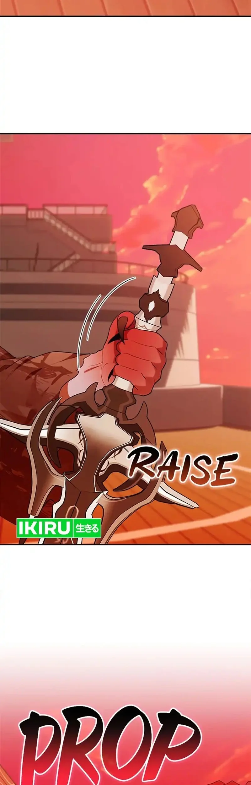 Dungeons and Crayons Chapter 20 Gambar 38