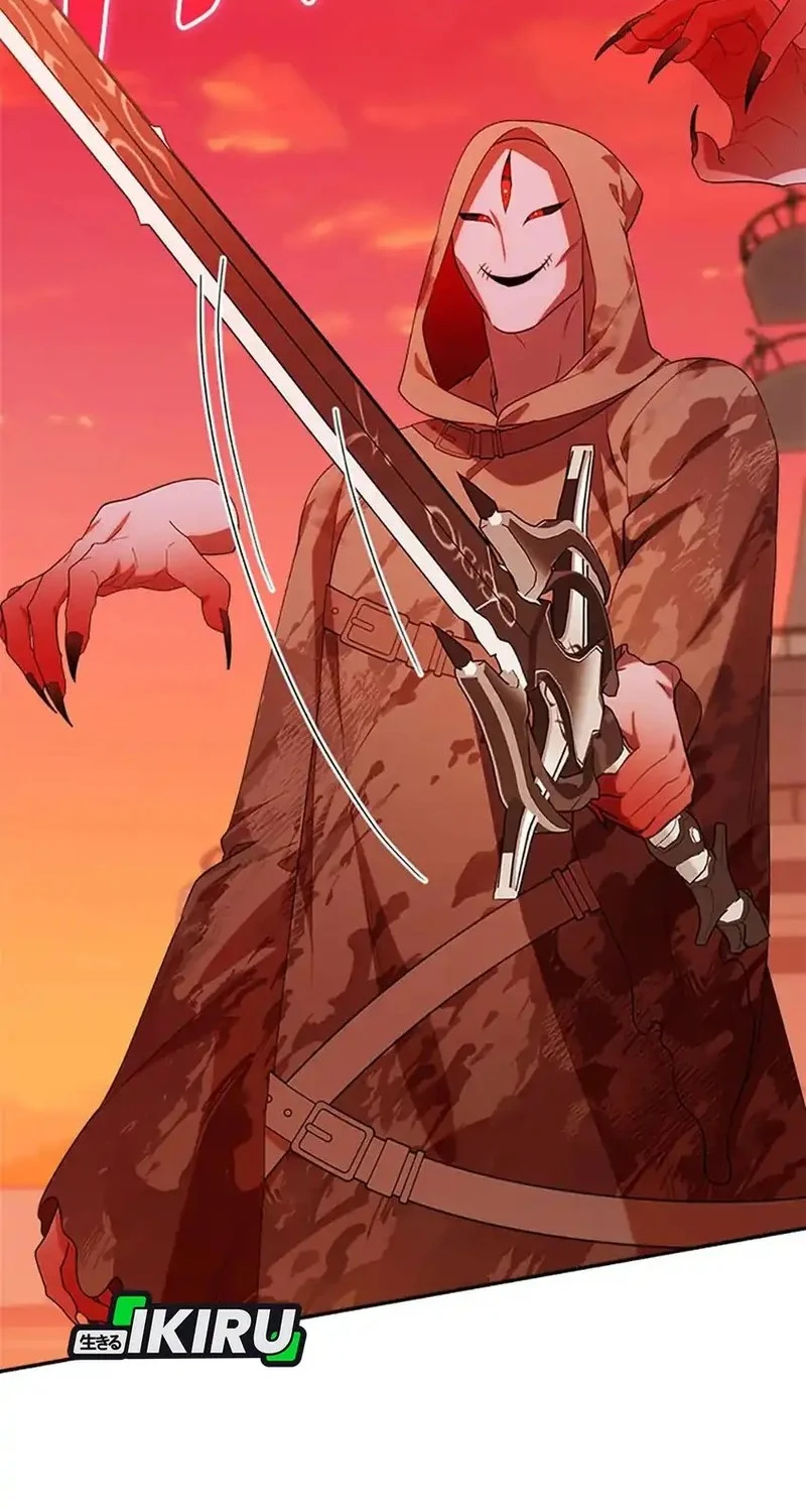 Dungeons and Crayons Chapter 20 Gambar 39