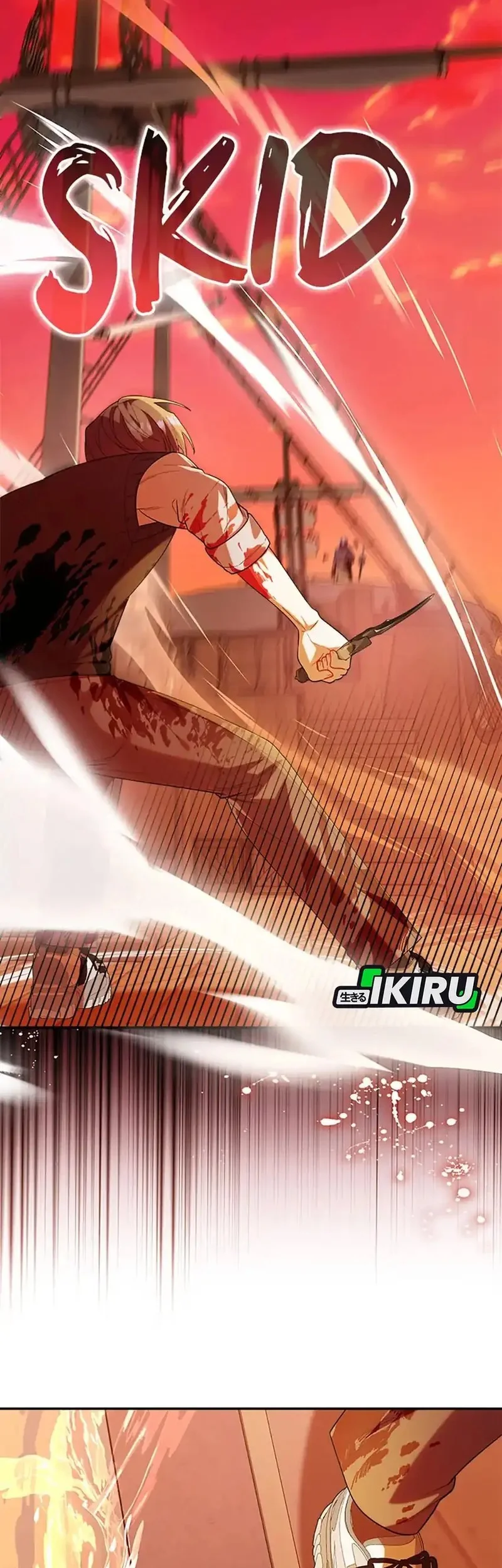 Dungeons and Crayons Chapter 20 Gambar 44