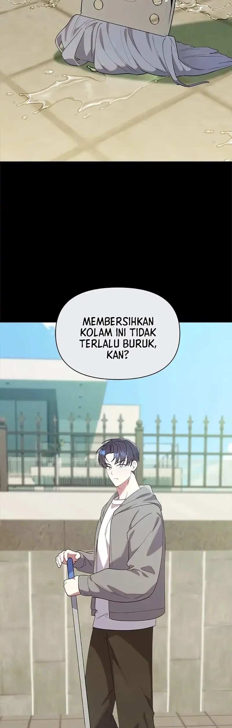 Dungeons and Crayons Chapter 20 Gambar 46