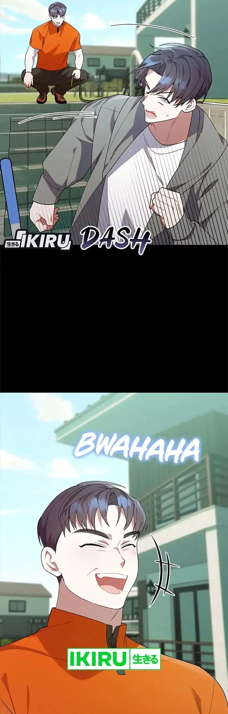 Dungeons and Crayons Chapter 20 Gambar 56