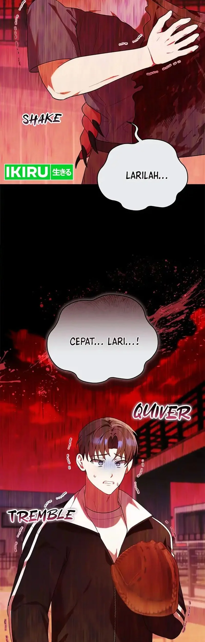 Dungeons and Crayons Chapter 20 Gambar 61