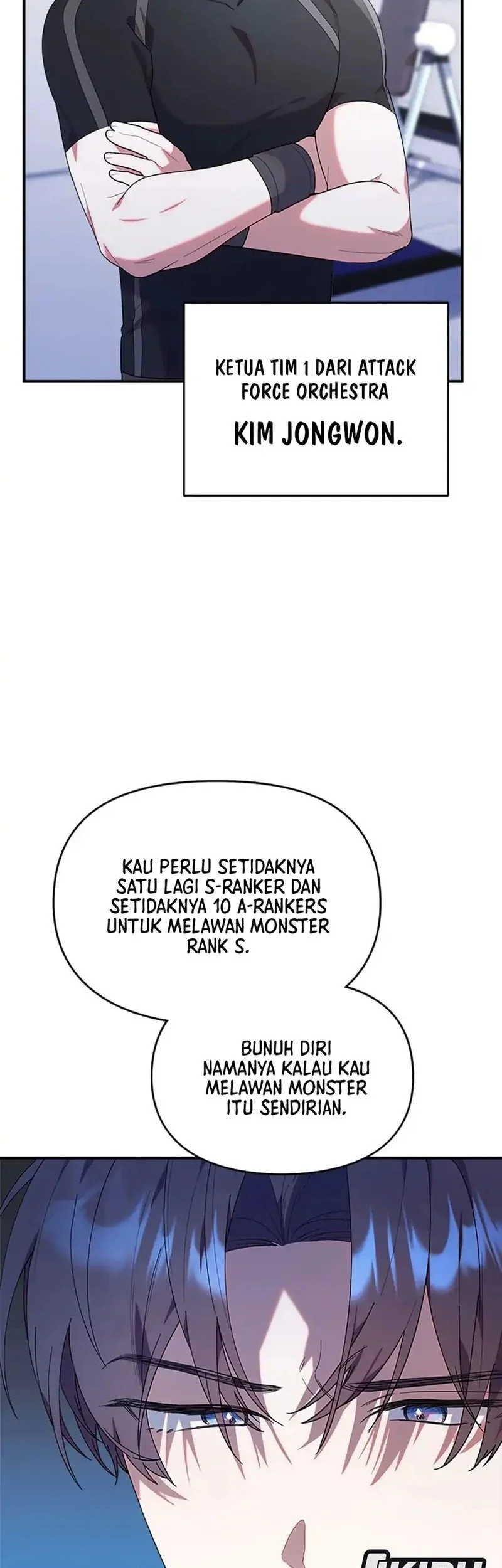 Dungeons and Crayons Chapter 20 Gambar 3