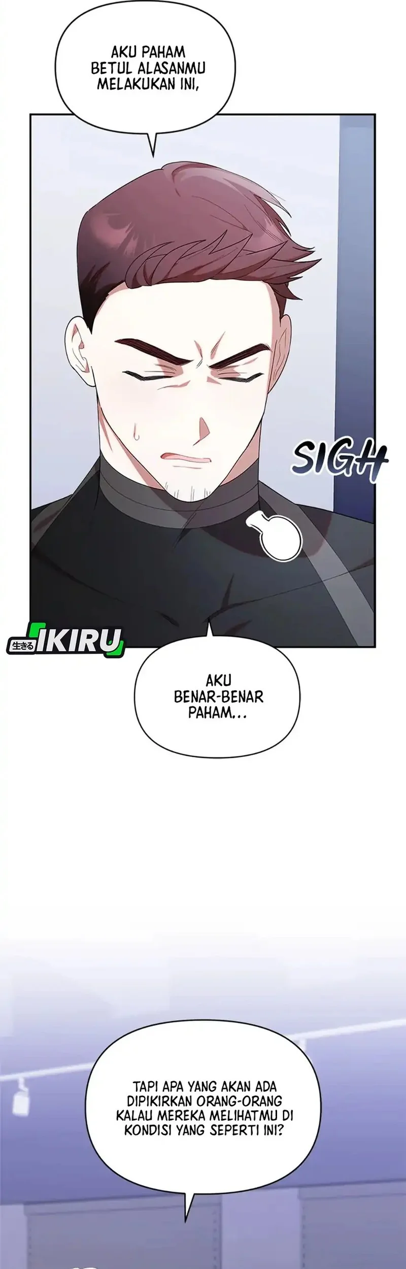 Dungeons and Crayons Chapter 20 Gambar 5