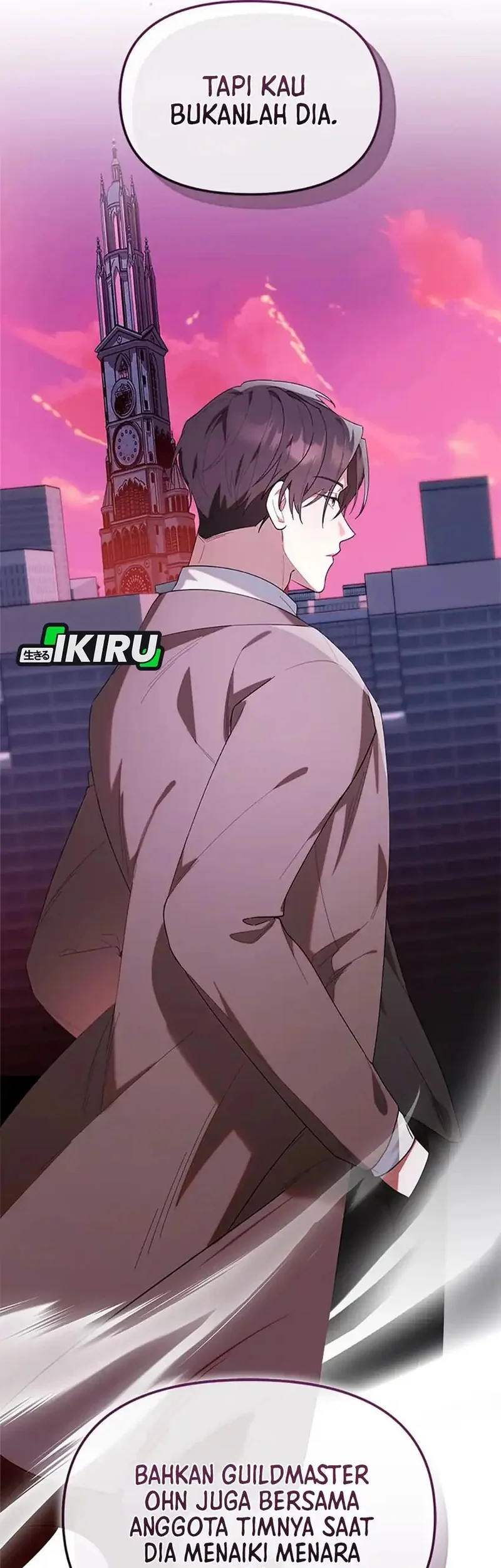 Dungeons and Crayons Chapter 20 Gambar 8