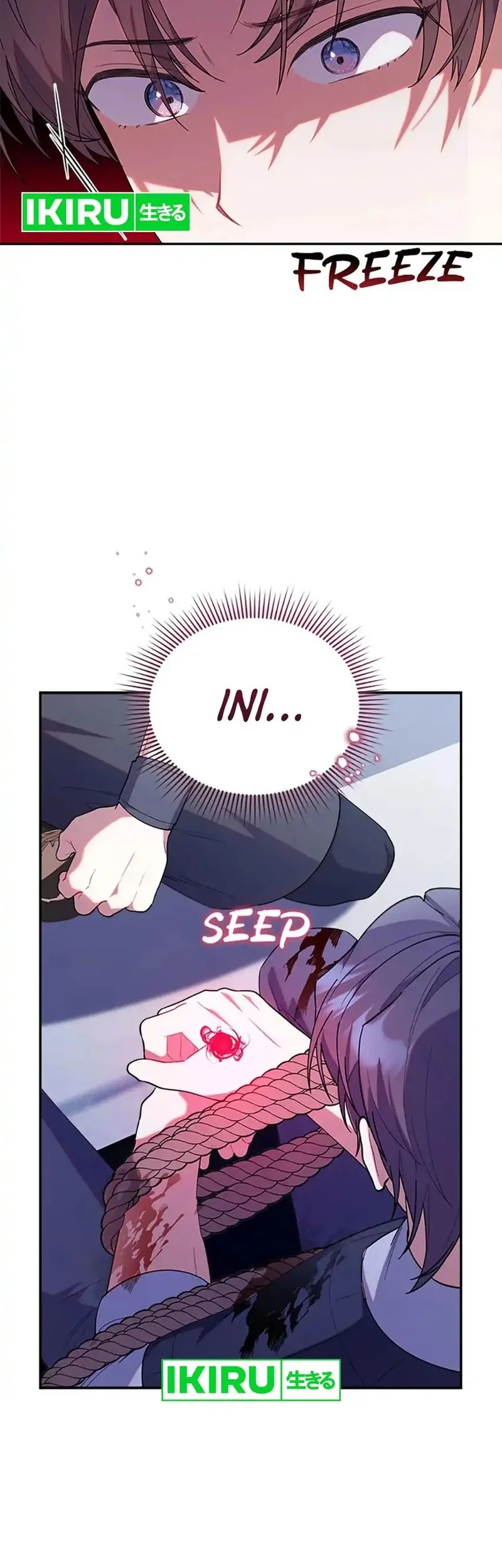 Dungeons and Crayons Chapter 20 Gambar 17