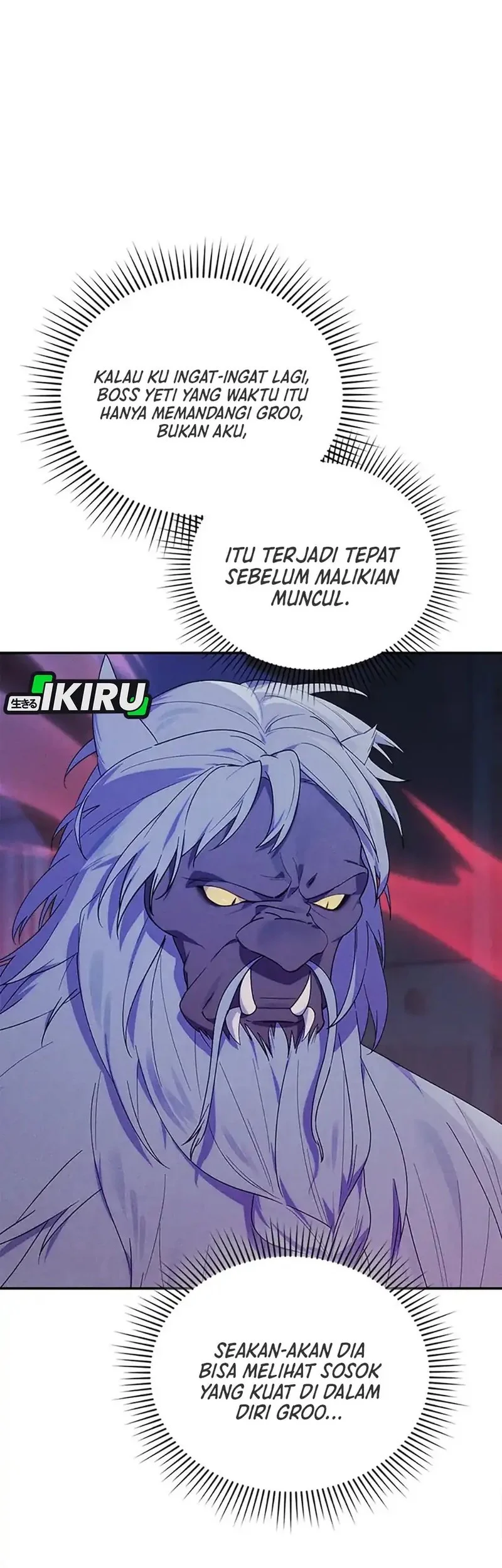 Dungeons and Crayons Chapter 20 Gambar 18