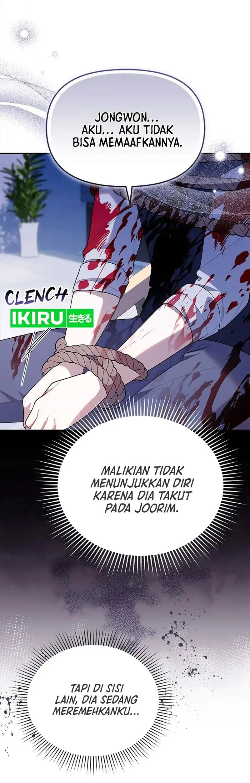 Dungeons and Crayons Chapter 20 Gambar 26