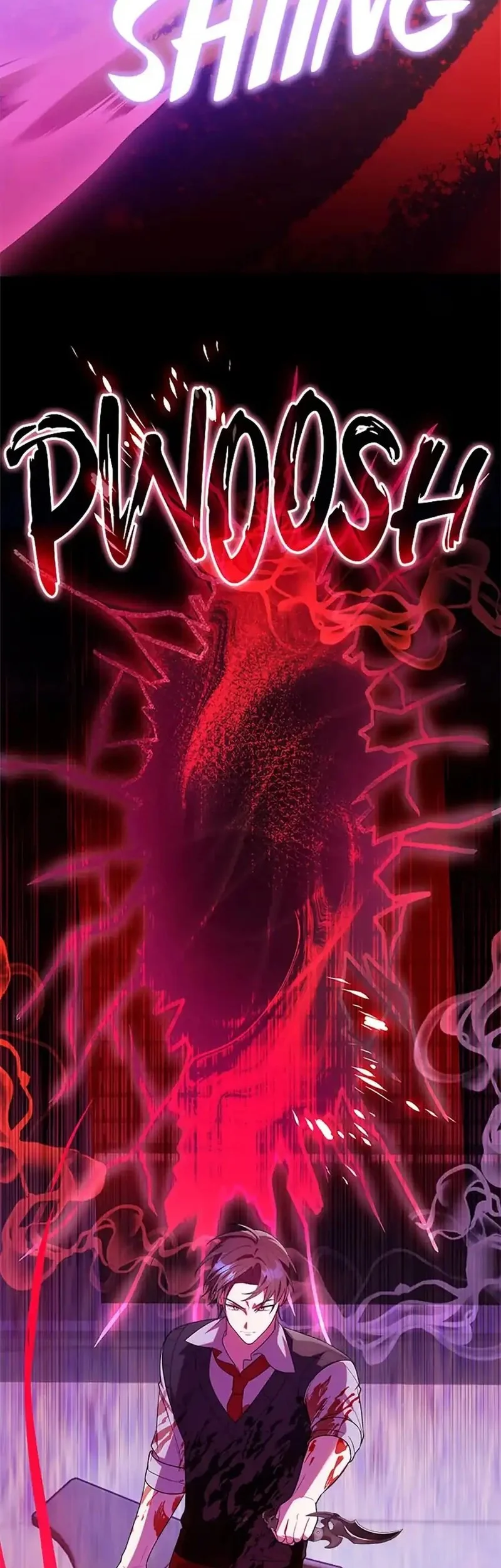 Dungeons and Crayons Chapter 20 Gambar 30