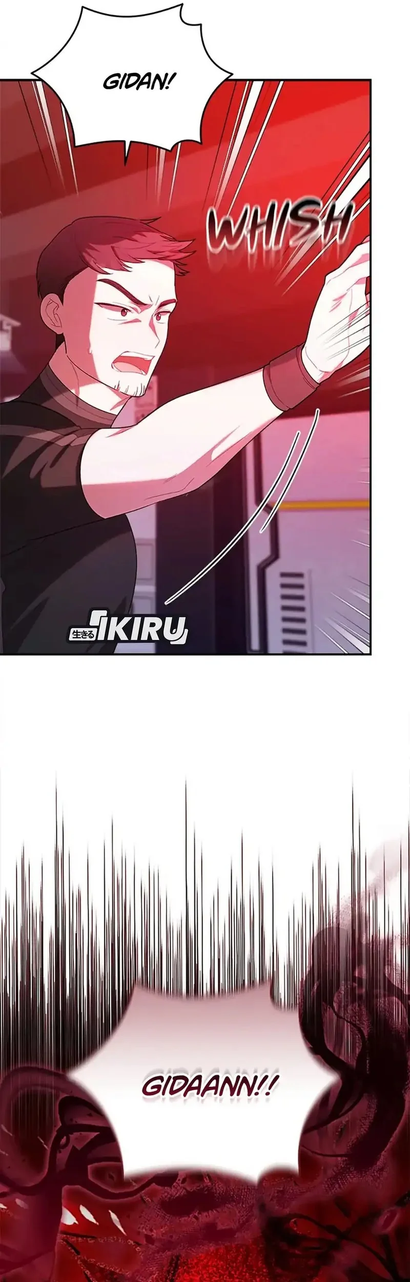 Dungeons and Crayons Chapter 20 Gambar 32