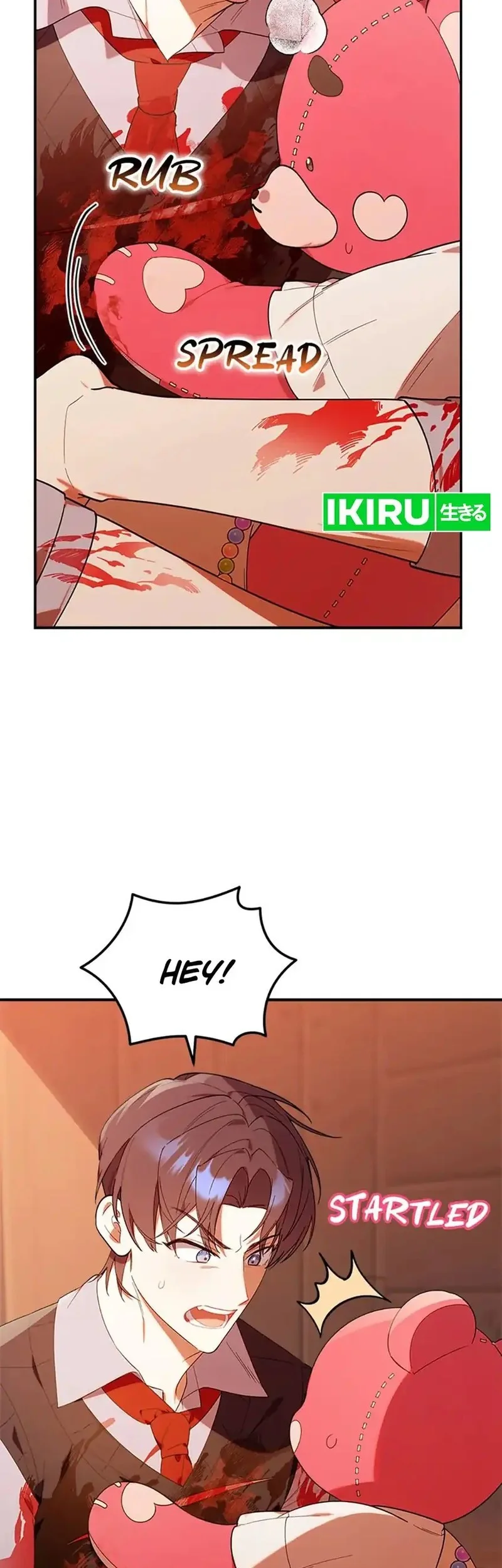 Dungeons and Crayons Chapter 21 Gambar 39