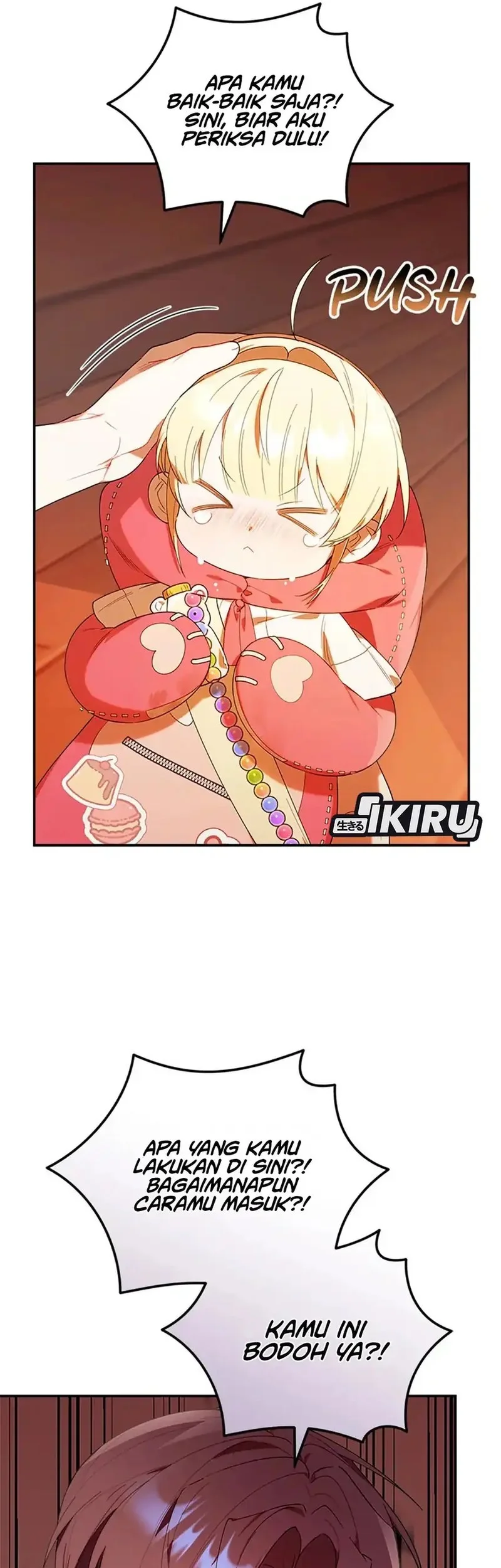 Dungeons and Crayons Chapter 21 Gambar 41