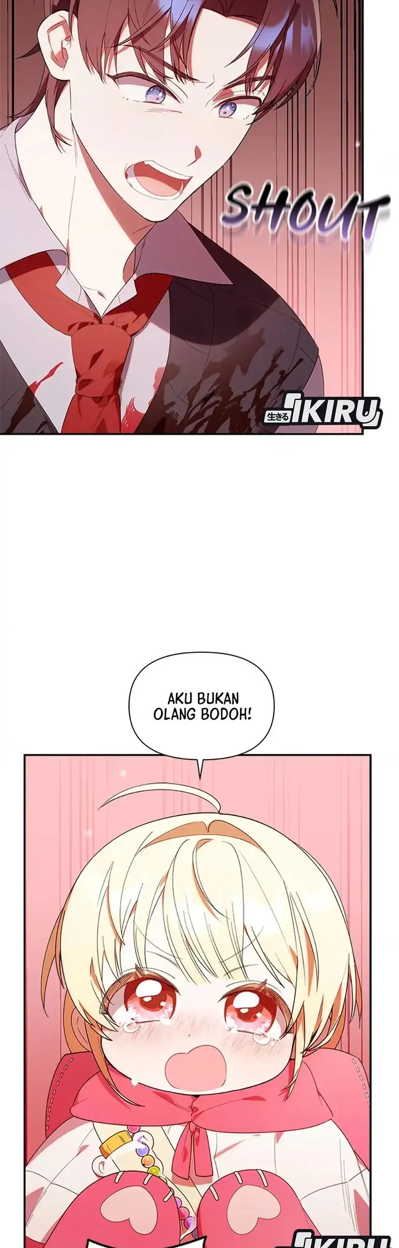 Dungeons and Crayons Chapter 21 Gambar 42