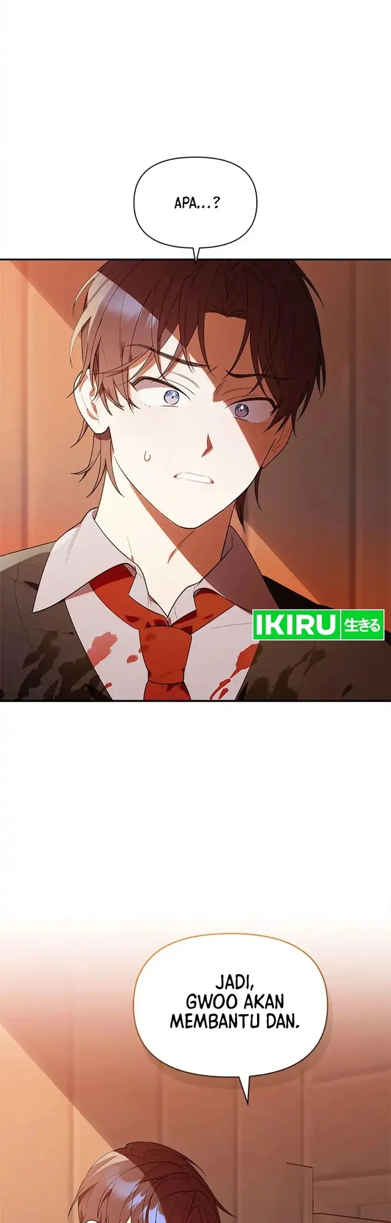 Dungeons and Crayons Chapter 21 Gambar 45