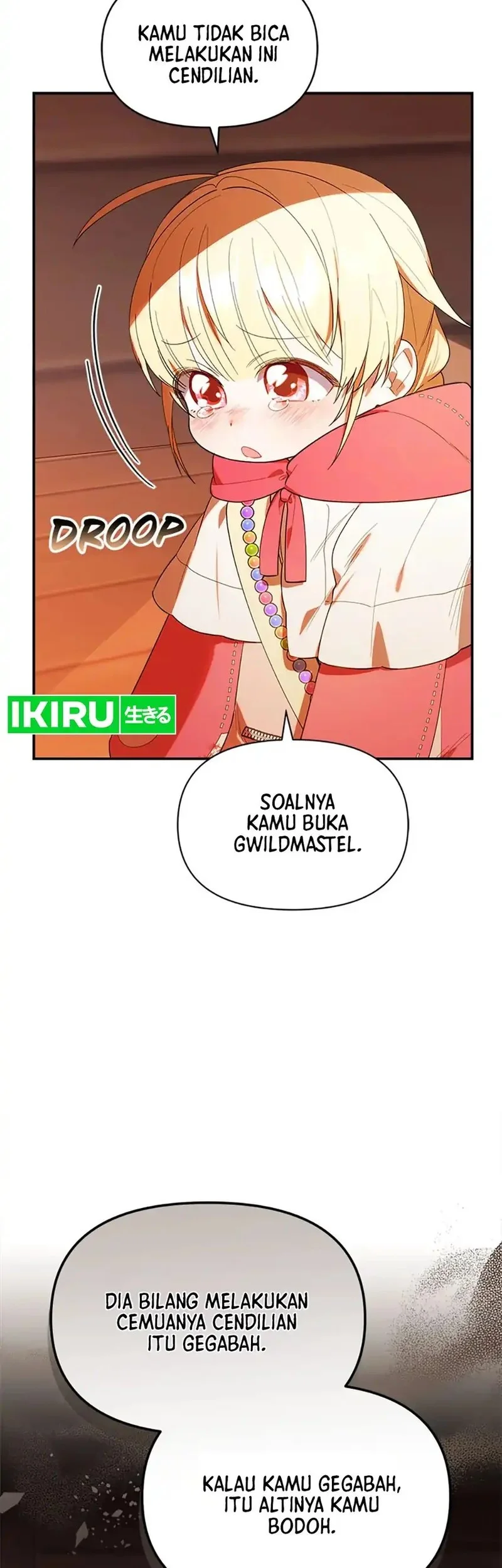 Dungeons and Crayons Chapter 21 Gambar 47