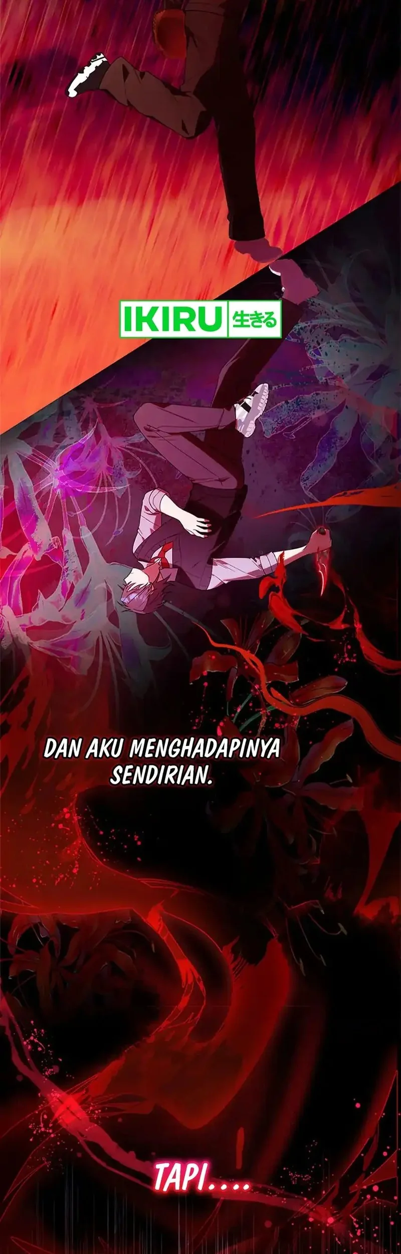 Dungeons and Crayons Chapter 21 Gambar 50