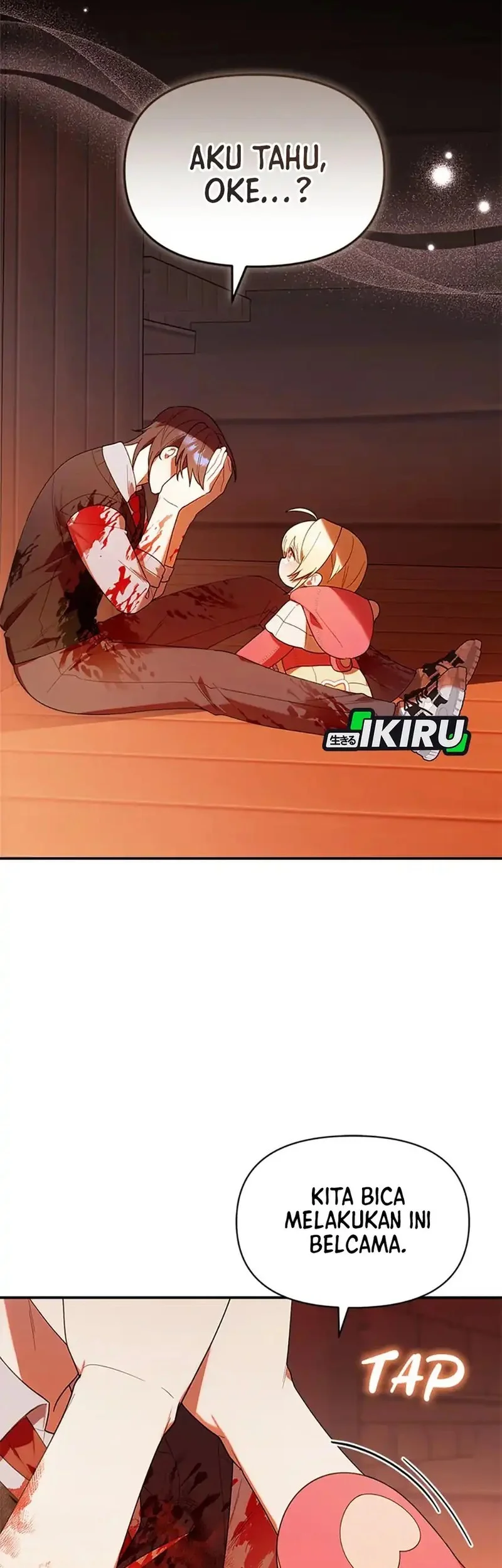 Dungeons and Crayons Chapter 21 Gambar 53