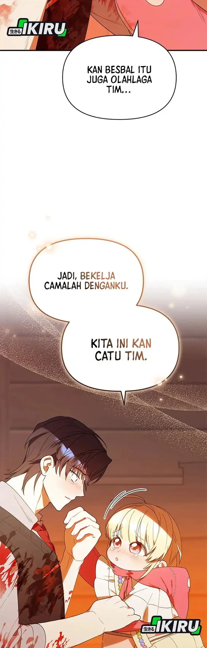 Dungeons and Crayons Chapter 21 Gambar 54