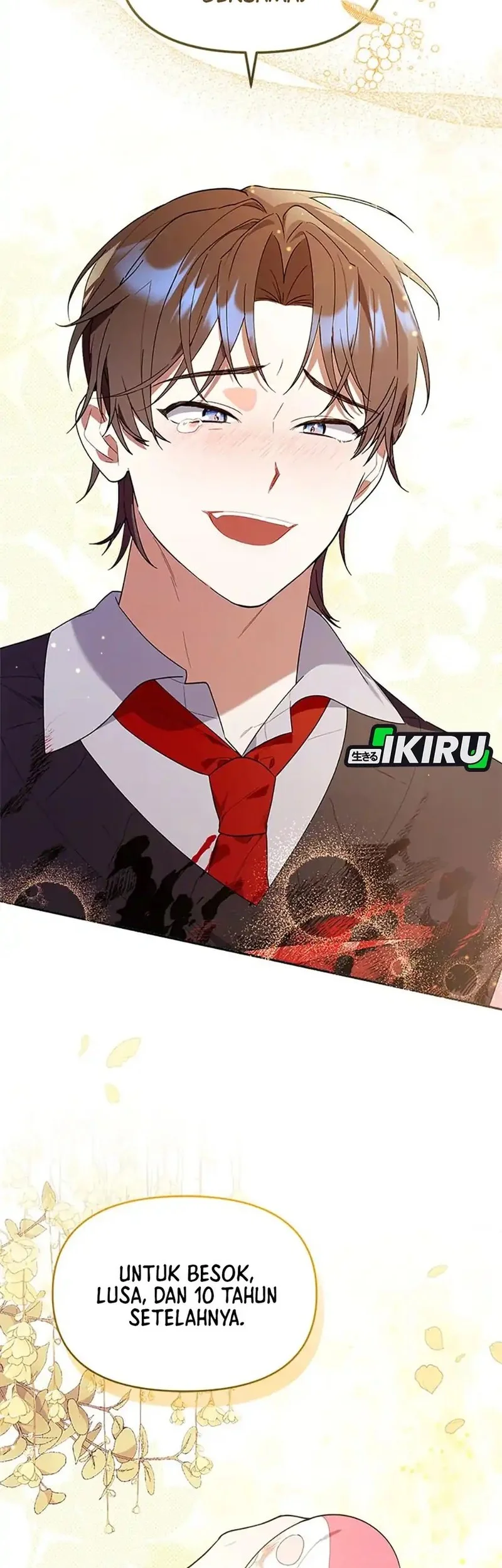 Dungeons and Crayons Chapter 21 Gambar 59