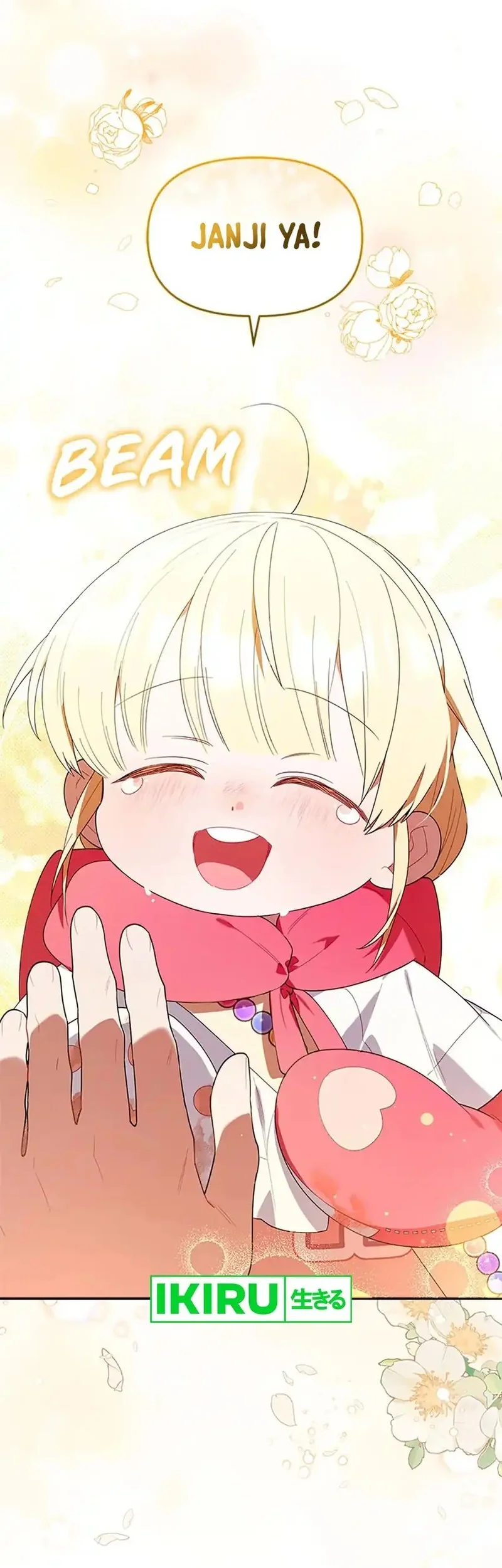 Dungeons and Crayons Chapter 21 Gambar 61