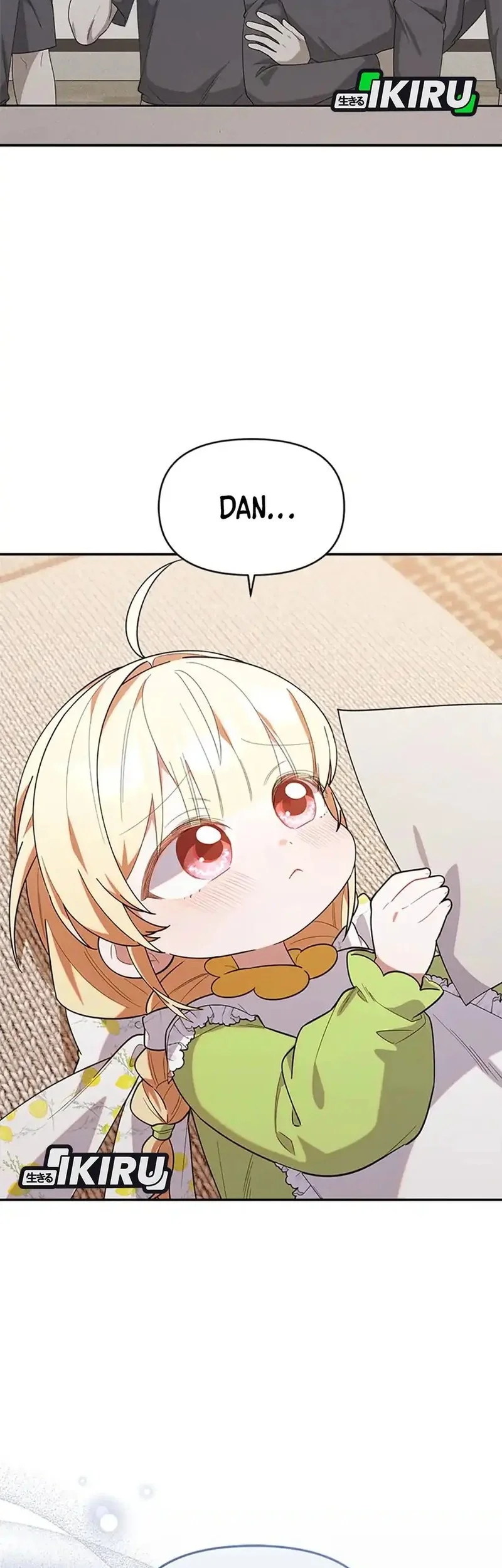 Dungeons and Crayons Chapter 21 Gambar 3