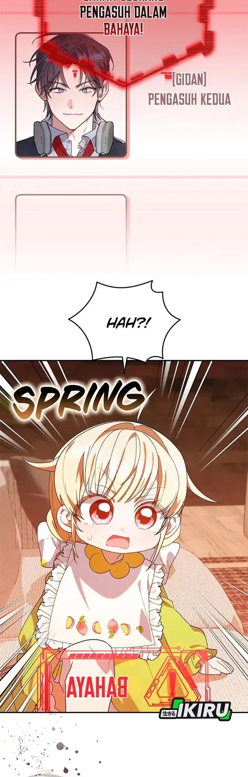 Dungeons and Crayons Chapter 21 Gambar 10