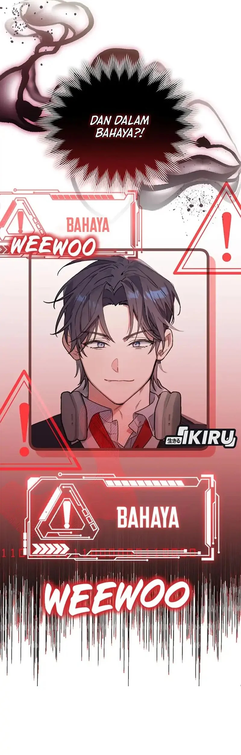 Dungeons and Crayons Chapter 21 Gambar 11