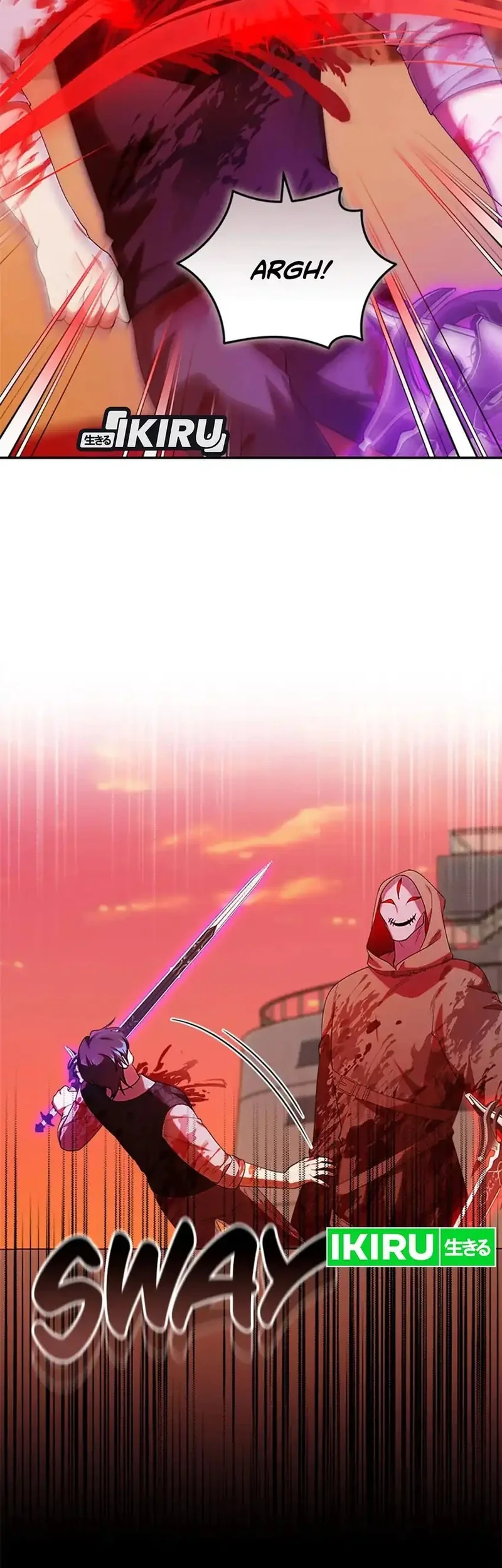 Dungeons and Crayons Chapter 21 Gambar 17