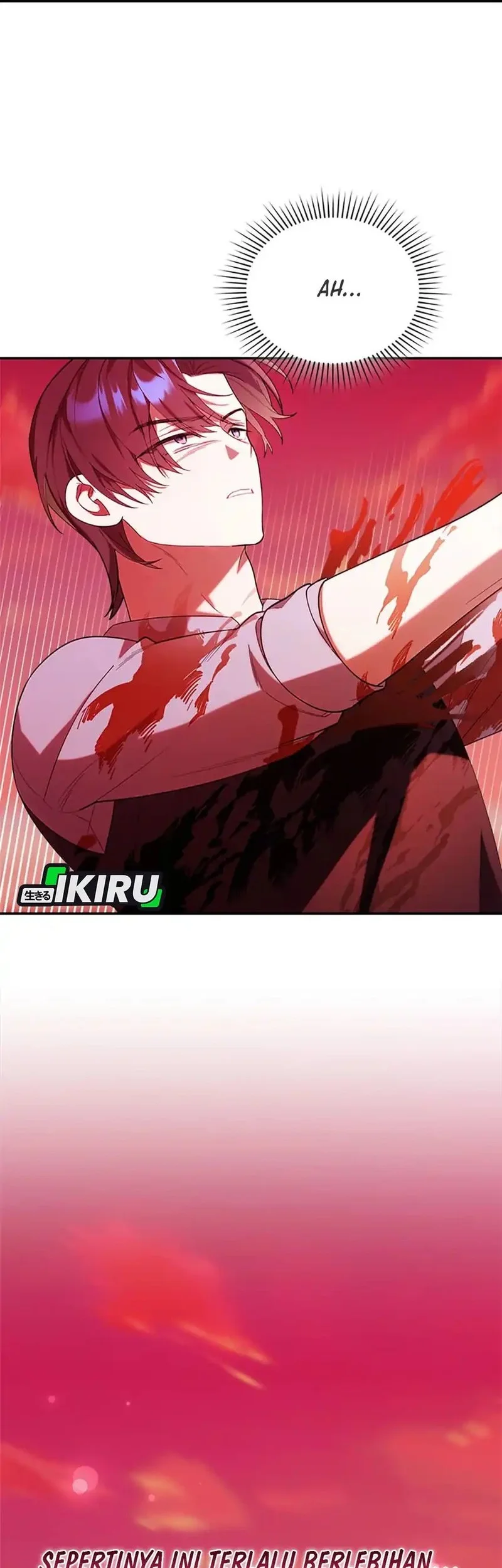 Dungeons and Crayons Chapter 21 Gambar 18